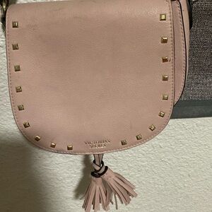 Victoria secret purse